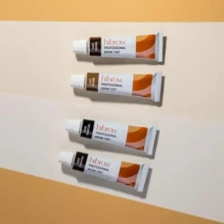 Hi Brow Professional Tinta De Sobrancelha Dark Brown