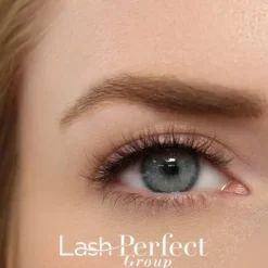 Hi Brow Professional Tinta De Sobrancelha Light Brown