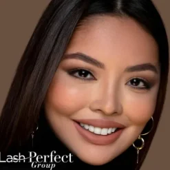 Hi Brow Professional Tinta De Sobrancelha Black