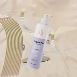 Hidratei Anti Frizz Shampoo