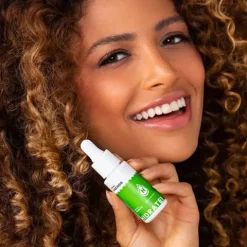 Hidratei Cachos Ampola Definição