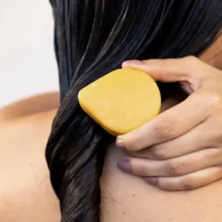 Hidratei Máscara Nutritiva Sólida