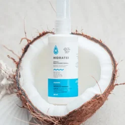 Hidratei Spray Leave In Multifuncional