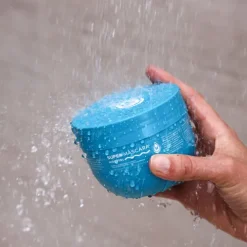 Hidratei Super Máscara De Hidratação Profunda