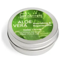Idc Institute Aloe Vera Creme Para Mãos
