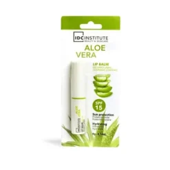 Idc Institute Bálsamo Labial Aloe Vera Spf15