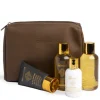 Idc Institute Coffret Mens Luxury Wash Bag