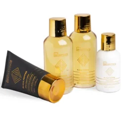 Idc Institute Coffret Mens Luxury Wash Bag