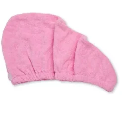 Idc Institute Turbante De Secagem Rápida