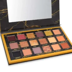 Idc Magic Studio Black Diamond Paleta De Sombras