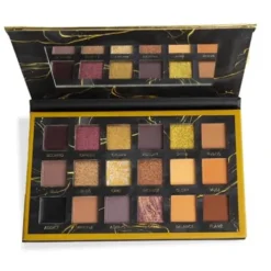 Idc Magic Studio Black Diamond Paleta De Sombras
