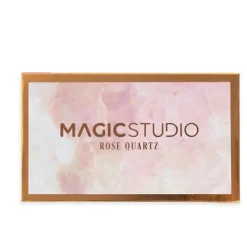 Idc Magic Studio Rose Quartz Paleta Sombras