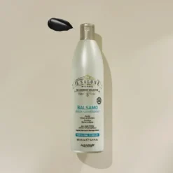 Il Salone Milano Detox Condicionador Profissional Com Carvão Vegetal