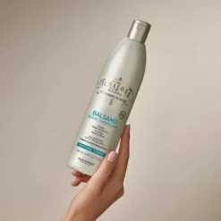 Il Salone Milano Detox Condicionador Profissional Com Carvão Vegetal