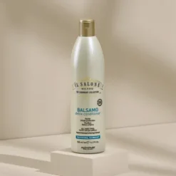 Il Salone Milano Detox Condicionador Profissional Com Carvão Vegetal