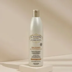 Il Salone Milano Glorious Condicionador Profissional Para Cabelos Secos