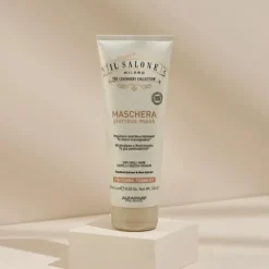 Il Salone Milano Glorious Máscara Profissional Para Cabelos Secos