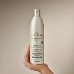 Il Salone Milano Keratin Condicionador Profissional Para Cabelos Danificado
