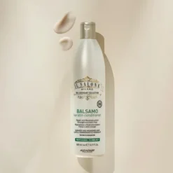 Il Salone Milano Keratin Condicionador Profissional Para Cabelos Danificado