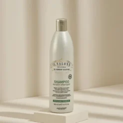 Il Salone Milano Keratin Shampoo Profissional Para Cabelos Danificados