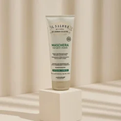 Il Salone Milano Keratin Máscara Profissional Para Cabelos Danificados