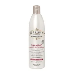 Il Salone Milano Magnificient Shampoo Profissional Para Cabelo Pintado