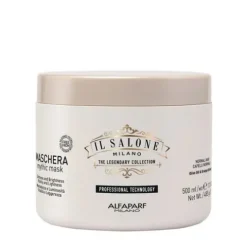 Il Salone Milano Mythic Máscara Profissional Para Cabelo Normal