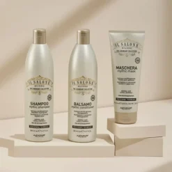 Il Salone Milano Mythic Shampoo Profissional Para Cabelo Normal
