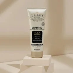 Il Salone Milano Plex Bond Rebuilder Shampoo Profissional