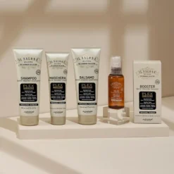 Il Salone Milano Plex Bond Rebuilder Booster Profissional