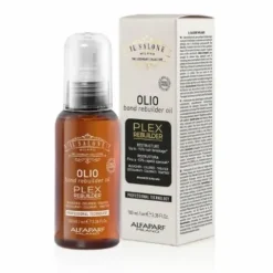 Il Salone Milano Plex Bond Rebuilder Óleo Profissional