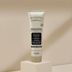 Il Salone Milano Plex Bond Rebuilder Máscara Profissional