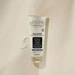 Il Salone Milano Plex Bond Rebuilder Condicionador Profissional