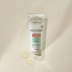 Il Salone Milano Scalp System Energize Shampoo Antiqueda