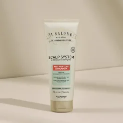 Il Salone Milano Scalp System Energize Shampoo Antiqueda