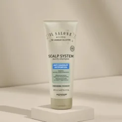 Il Salone Milano Scalp System Purify Shampoo Anticaspa