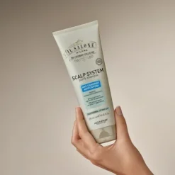 Il Salone Milano Scalp System Purify Shampoo Anticaspa