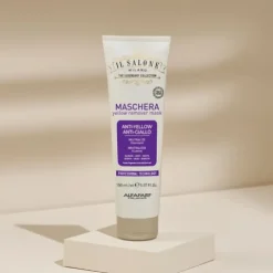 Il Salone Milano Yellow Remover Máscara Profissional Anti-Amarelo