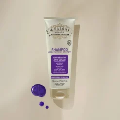 Il Salone Milano Yellow Remover Shampoo Profissional Anti-Amarelo