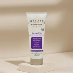 Il Salone Milano Yellow Remover Shampoo Profissional Anti-Amarelo