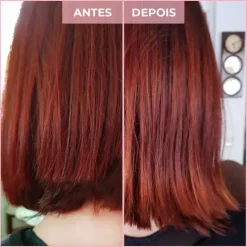 Ivybears Hair Vitamins Women Suplemento Fortificante Cabelo Unhas 6 Meses