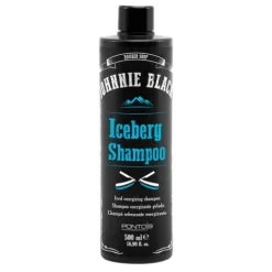 Johnnie Black Champô Iceberg