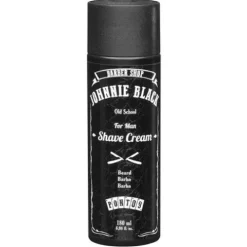Johnnie Black Creme De Barbear
