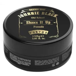 Johnnie Black Pomada Modeladora Shake It Up