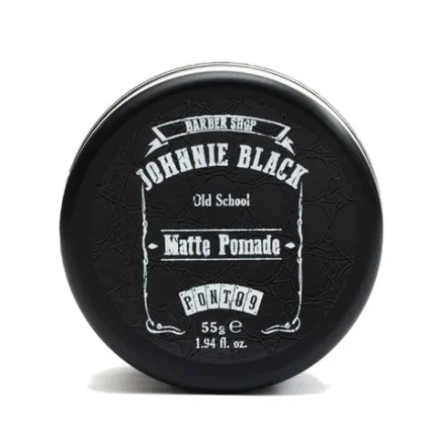 Johnnie Black Pomada/Cera