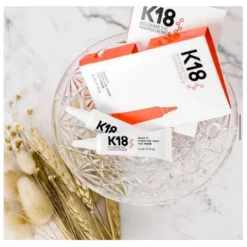 K18 Leave-In Repair Mask
