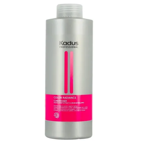 Kadus Color Radiance Condicionador Cabelos Pintados