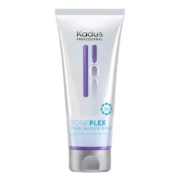 Kadus Toneplex Pearl Blond Máscara Para Cabelo Loiro