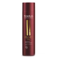 Kadus Velvet Oil Champô