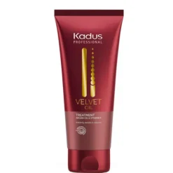 Kadus Velvet Oil Tratamento Capilar